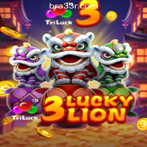 Discovering 3LUCKYLION: An Immersive Slot Experience