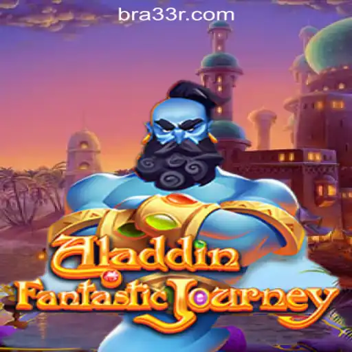 Exploring the Magic of Aladdin: A Journey Through 33R.COM Oficial Slots Brasil #1