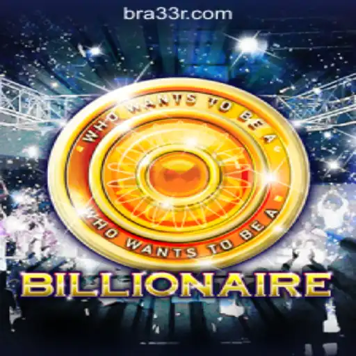 Unveiling the Thrills of Billionaire: The #1 Oficial Slots Brasil Experience at 33R.COM