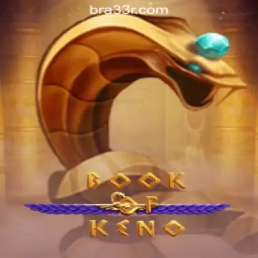 Discover the Thrilling World of BookOfKeno: The Leading Slot Experience in Brazil