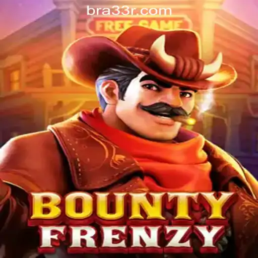 Unleashing the Thrill of BountyFrenzy: A Dive into 33R.COM Oficial Slots Brasil #1