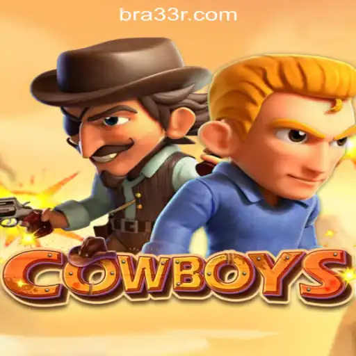 Discover the Thrilling World of COWBOYS: An In-Depth Look at 33R.COM Oficial Slots Brasil #1