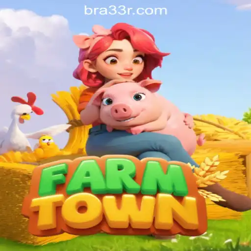 Discovering FarmTown in the Era of 33R.COM Oficial Slots Brasil #1