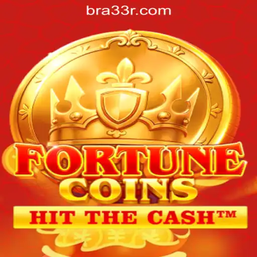 Exploring the Thrilling World of FortuneCoins: Brazil's Leading Slot Game