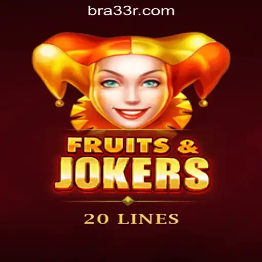 FruitsAndJokers20: An In-depth Look at the Trending Slot Game