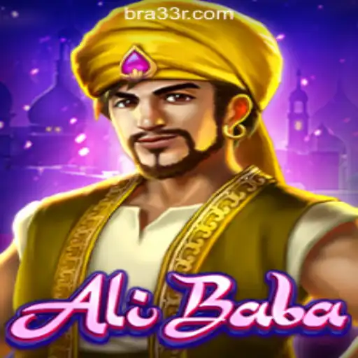 AliBaba: The Legendary Slots Experience at 33R.COM Oficial Slots Brasil #1