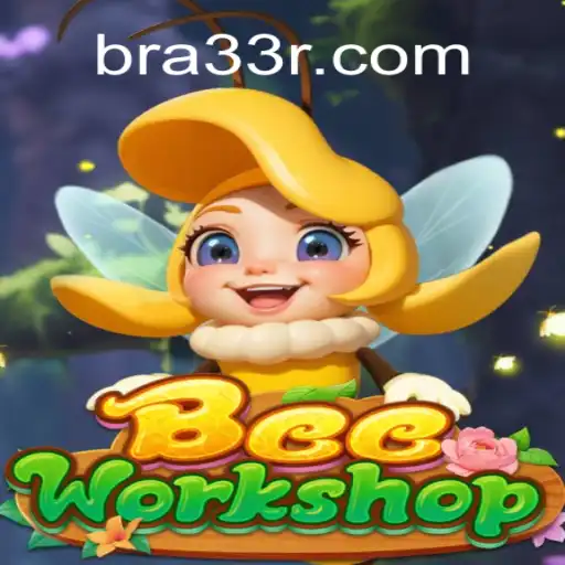 BeeWorkshop: An Exciting Dive into the World of Honey-Making and Slots