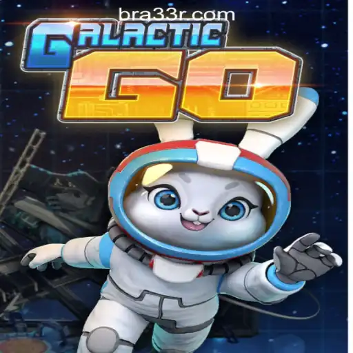 GalacticGO: An Immersive Journey Through Interstellar Strategy