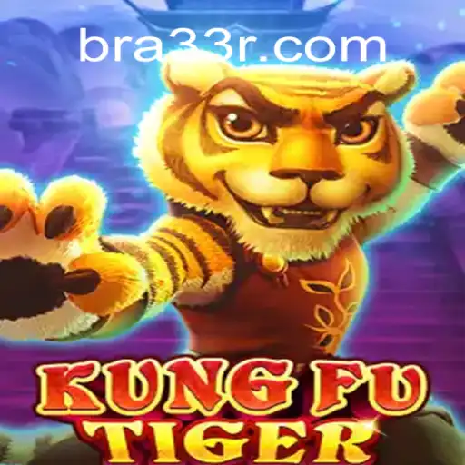 Discover KungFuTiger: A Journey into Martial Arts Mastery