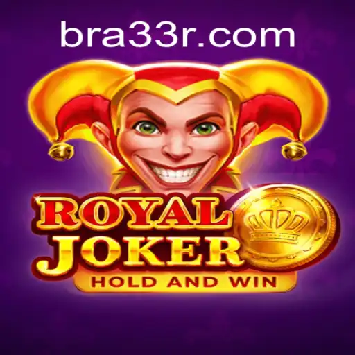 Discover the Exciting World of RoyalJoker: Explore 33R.COM Oficial Slots Brasil #1