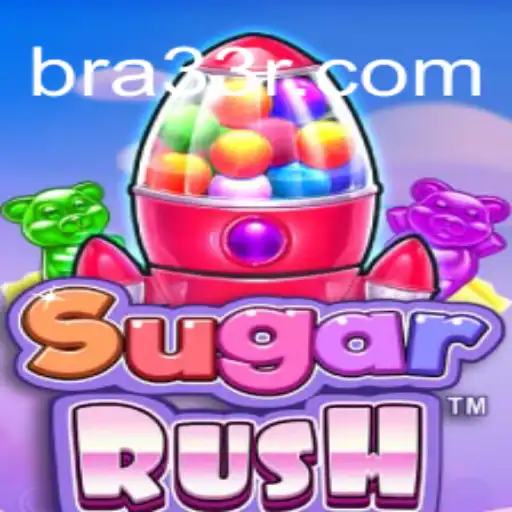 Exploring SugarRush: A Sweet Adventure in 33R.COM Oficial Slots Brasil #1