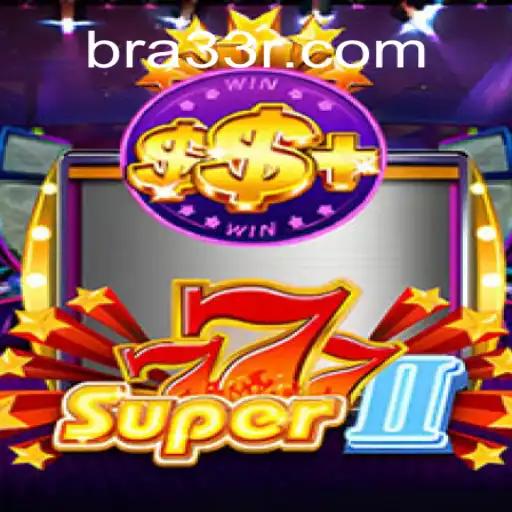 Exploring the World of Super777II: The Ultimate Slot Experience
