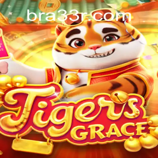 Exploring TigersGrace: The Thrilling World of 33R.COM Oficial Slots Brasil #1