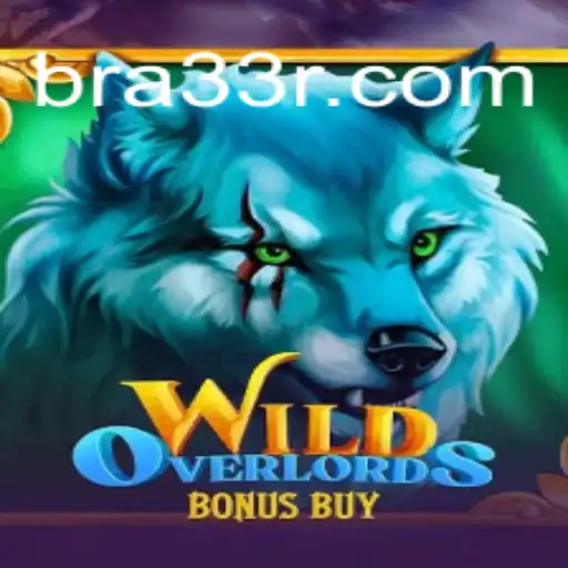 Explore the Thrills of WildOverlordsBonusBuy with 33R.COM Oficial Slots Brasil #1