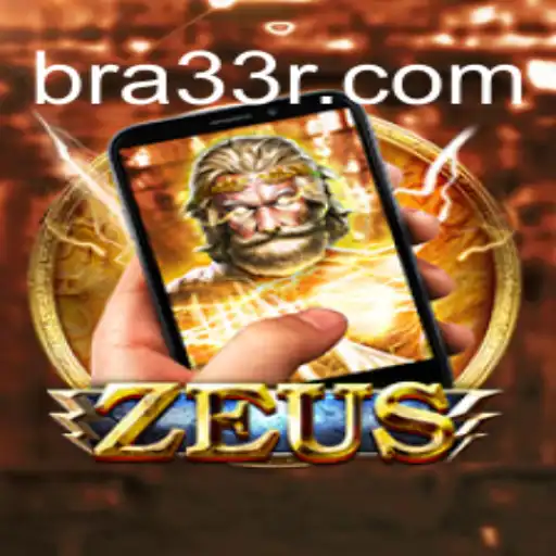 Discover ZeusM: The Thrilling Experience of 33R.COM Oficial Slots Brasil #1