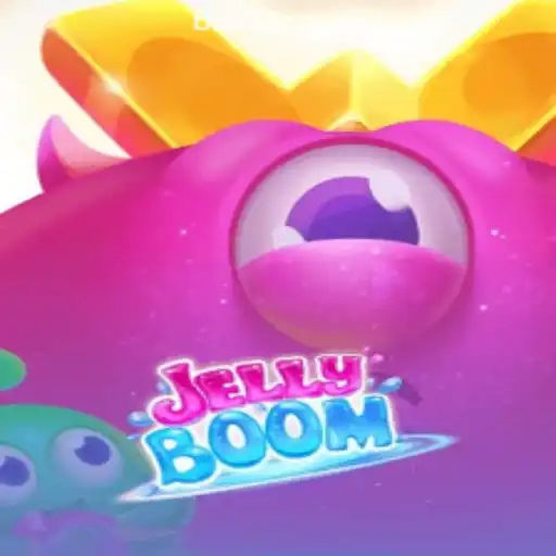 JellyBoom: A Vibrant Adventure with 33R.COM Oficial Slots Brasil #1