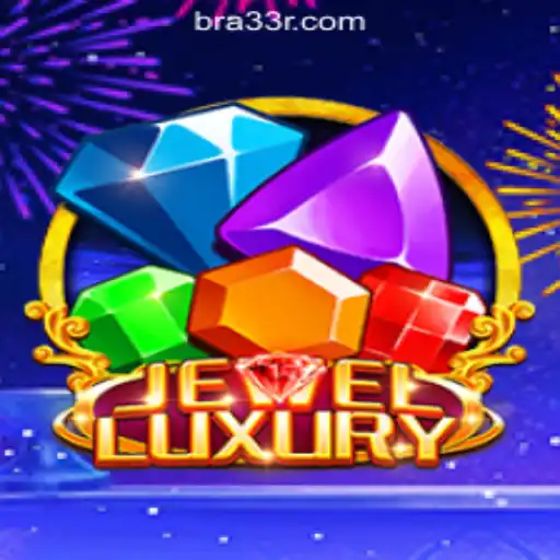 Exploring JewelLuxury: A Premier Experience in Brazilian Slots with 33R.COM