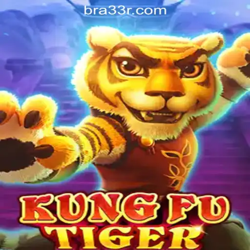 Discover KungFuTiger: A Journey into Martial Arts Mastery