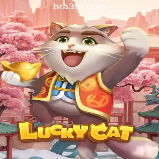 Discover the Exciting World of LuckyCat and 33R.COM Oficial Slots Brasil #1