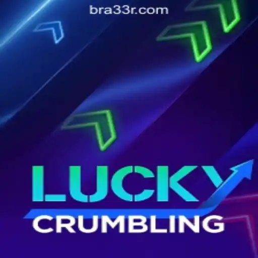 The Thrills of LuckyCrumbling: Exploring the Excitement of 33R.COM Oficial Slots Brasil #1
