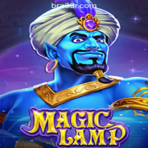 Discover the Enchantment of MagicLamp: A Journey Through 33R.COM Oficial Slots Brasil #1
