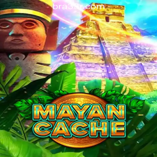 Exploring the Thrills of MayanCache: A Journey into 33R.COM Oficial Slots Brasil #1