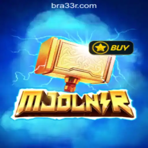 Unveiling Mjolnir: Dive into the Enchanting World of 33R.COM Oficial Slots Brasil #1