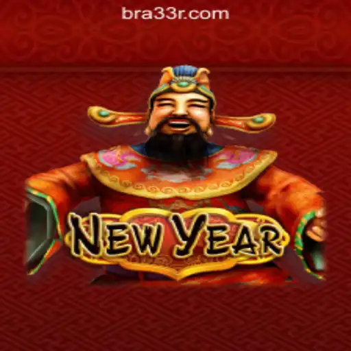 Explore the Exciting World of NewYear: 33R.COM Oficial Slots Brasil #1