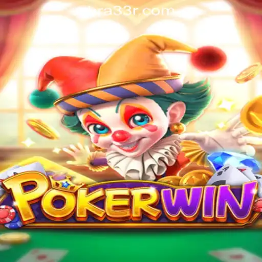 Exploring POKERWIN: The Premier Online Game with 33R.COM Oficial Slots Brasil #1