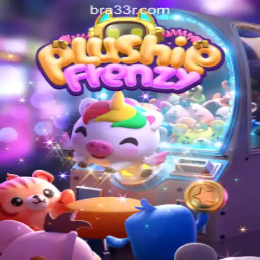 Exploring PlushieFrenzy: 33R.COM Oficial Slots Brasil #1