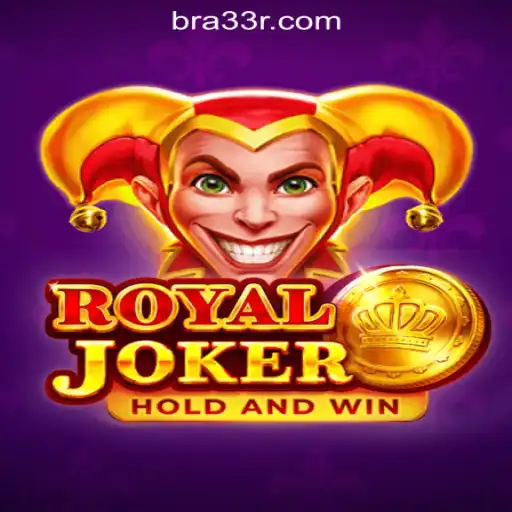 Discover the Exciting World of RoyalJoker: Explore 33R.COM Oficial Slots Brasil #1