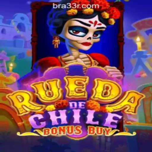 RuedaDeChileBonusBuy: The Ultimate Slot Experience in Brazil