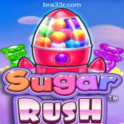 Exploring SugarRush: A Sweet Adventure in 33R.COM Oficial Slots Brasil #1