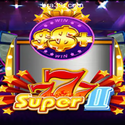 Exploring the World of Super777II: The Ultimate Slot Experience