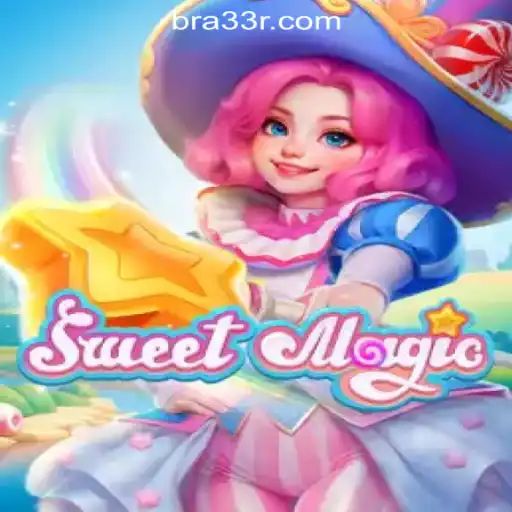 Discover the Enchanting World of SweetMagic: The Leading Slots Game in Brazil