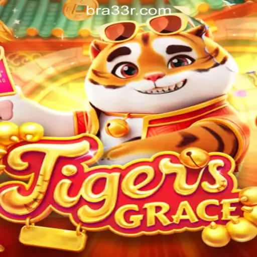 Exploring TigersGrace: The Thrilling World of 33R.COM Oficial Slots Brasil #1