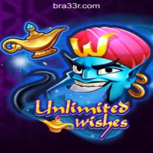 UnlimitedWishes: Explore 33R.COM Oficial Slots Brasil #1