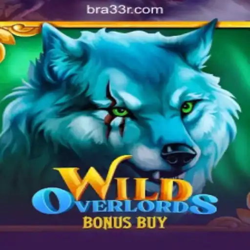 Explore the Thrills of WildOverlordsBonusBuy with 33R.COM Oficial Slots Brasil #1