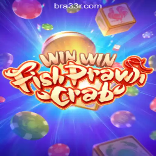 Exploring the Excitement of WinWinFishPrawnCrab: A Dive into 33R.COM Oficial Slots Brasil #1