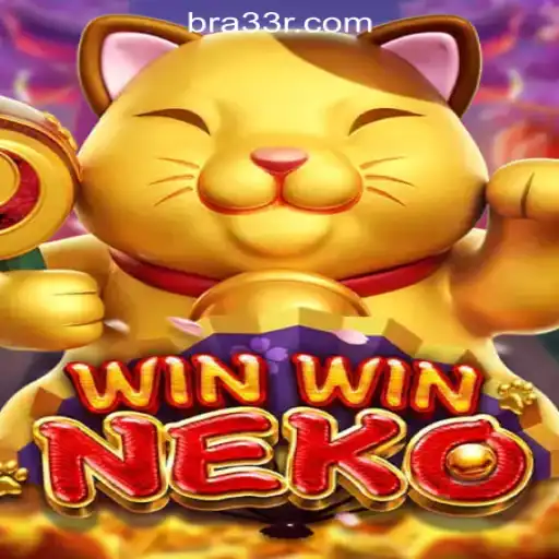 Discover WinWinNeko: The Leading Game at 33R.COM Oficial Slots Brasil #1